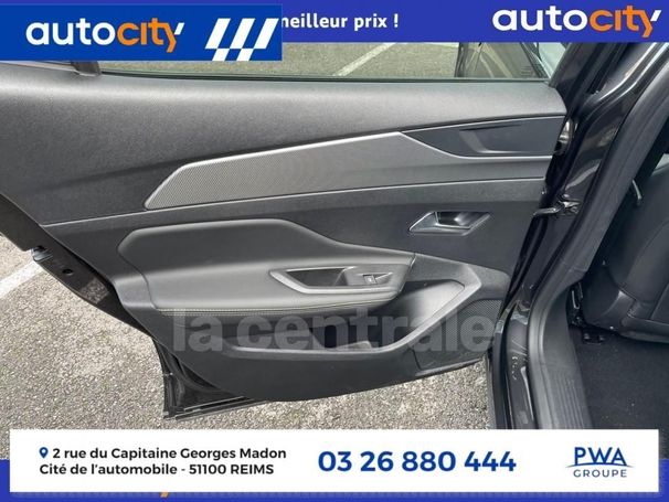 Peugeot 408 PureTech 96 kW image number 31