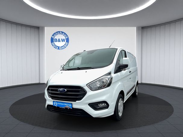 Ford Transit Custom 300 L1 Trend 96 kW image number 1