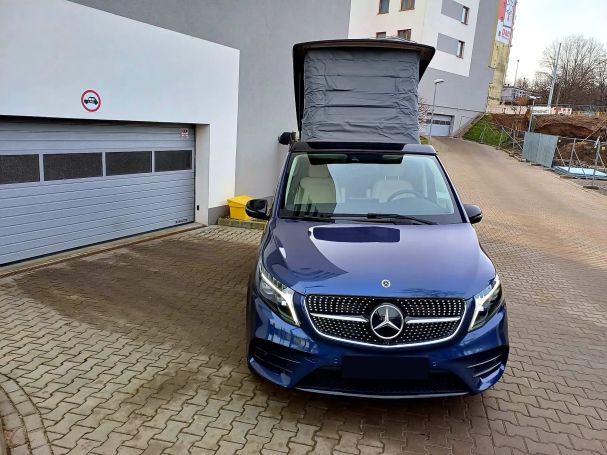 Mercedes-Benz V 300d 176 kW image number 5