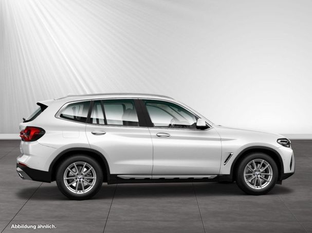 BMW X3 xDrive20i 135 kW image number 9