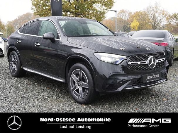 Mercedes-Benz GLC 300 de AMG 245 kW image number 2