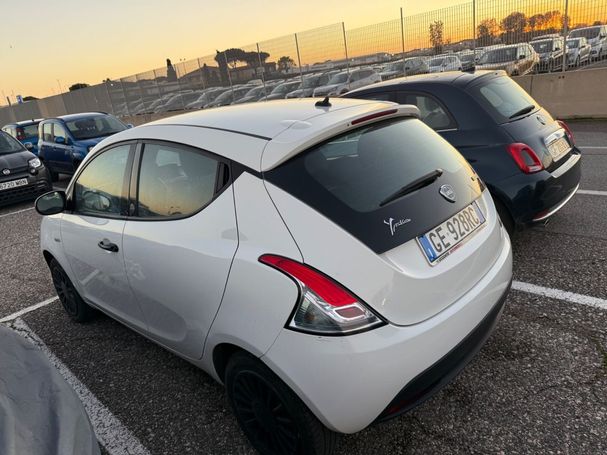 Lancia Ypsilon 51 kW image number 3