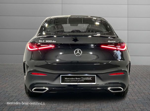 Mercedes-Benz GLC 300 de AMG Line Premium 4Matic 245 kW image number 5