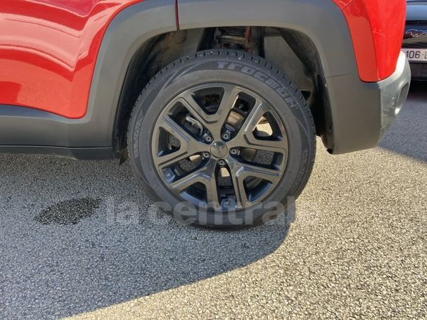 Jeep Renegade 1.0 88 kW image number 18