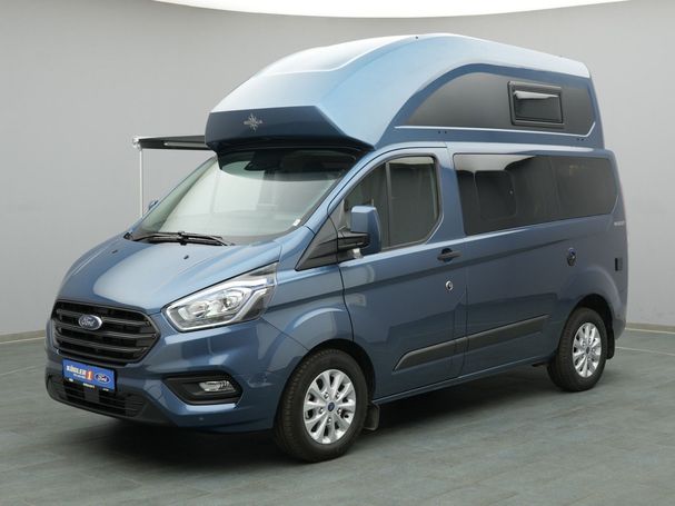 Ford Transit Nugget 110 kW image number 1