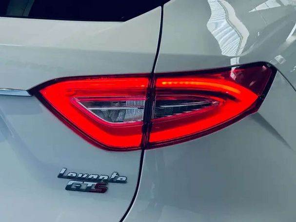 Maserati Levante 316 kW image number 8