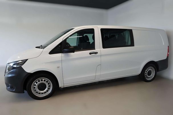 Mercedes-Benz Vito 116 CDi 4x4 120 kW image number 8