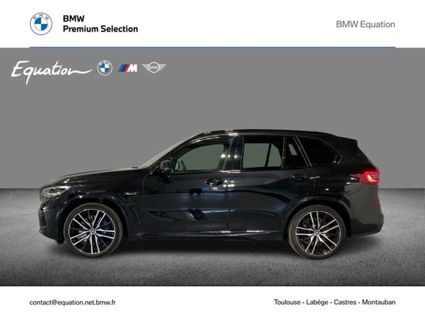 BMW X5 xDrive 213 kW image number 5