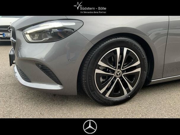 Mercedes-Benz B 250 165 kW image number 18