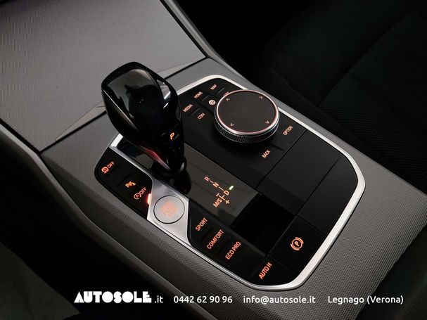 BMW 318d Touring Advantage 110 kW image number 11