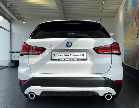 BMW X1 20i sDrive 131 kW image number 13