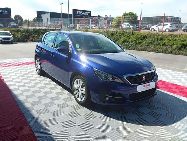 Peugeot 308 BlueHDi 130 Active 96 kW image number 2