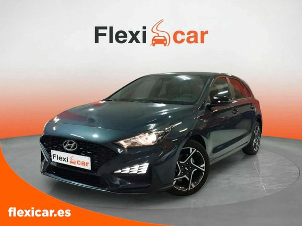 Hyundai i30 1.0 88 kW image number 1