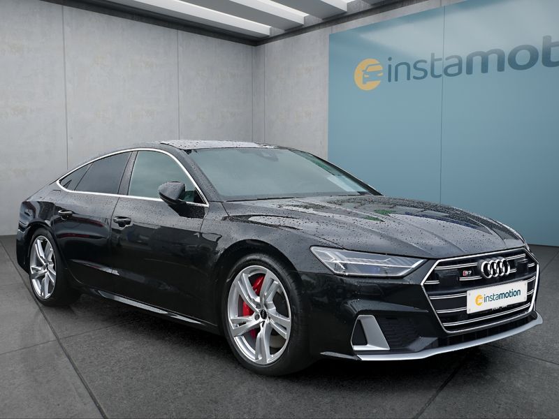 Audi S7 Sportback 3.0