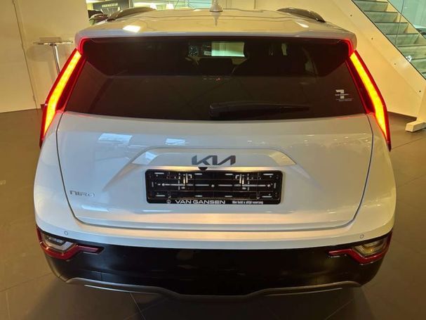 Kia Niro 150 kW image number 4