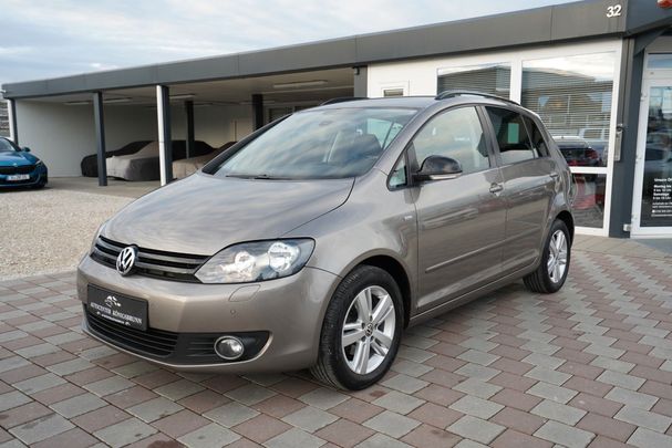 Volkswagen Golf Plus 1.2 TSI MATCH 77 kW image number 42