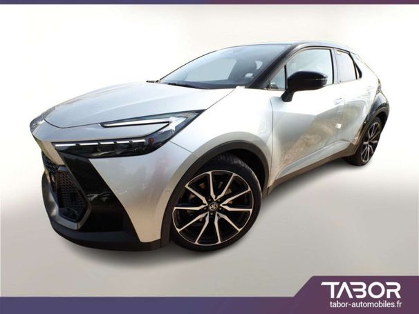 Toyota C-HR 2.0 Hybrid GR Sport 145 kW image number 1