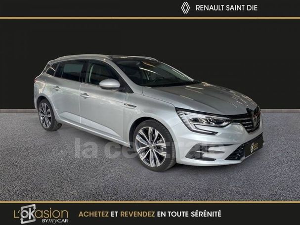 Renault Megane TCe 140 EDC 103 kW image number 2