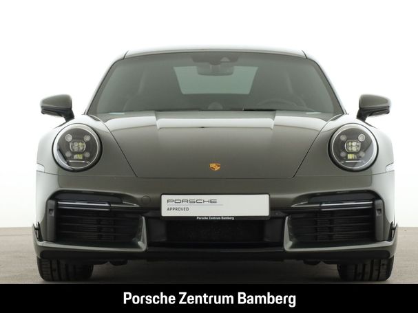 Porsche 992 Turbo 427 kW image number 5