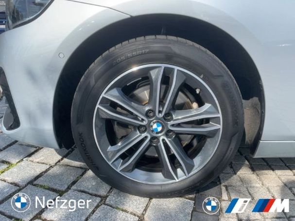 BMW 220i Active Tourer M Sport 131 kW image number 14