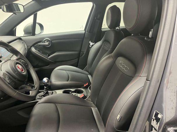 Fiat 500X 1.0 88 kW image number 18