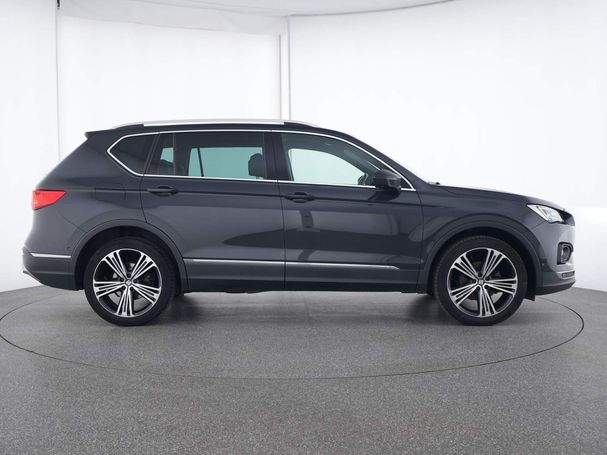 Seat Tarraco 110 kW image number 5