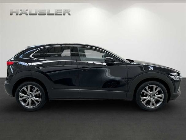 Mazda CX-30 186 Exclusive-Line AWD 137 kW image number 3