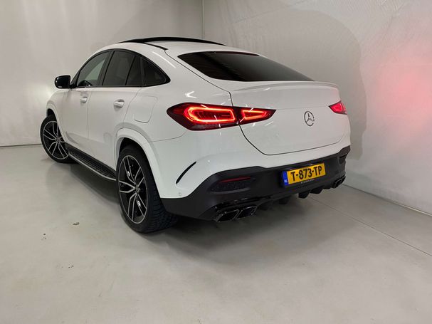 Mercedes-Benz GLE 350 e 4Matic 245 kW image number 49