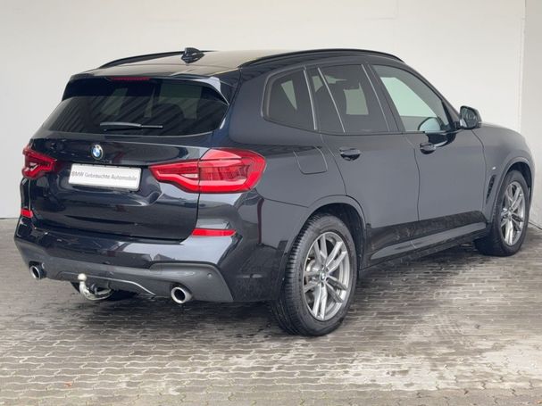 BMW X3 xDrive 210 kW image number 4