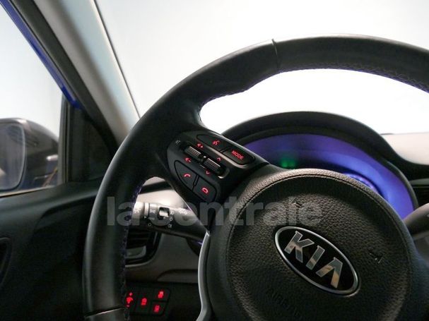 Kia Stonic 1.0 T-GDi 120 DCT 88 kW image number 13