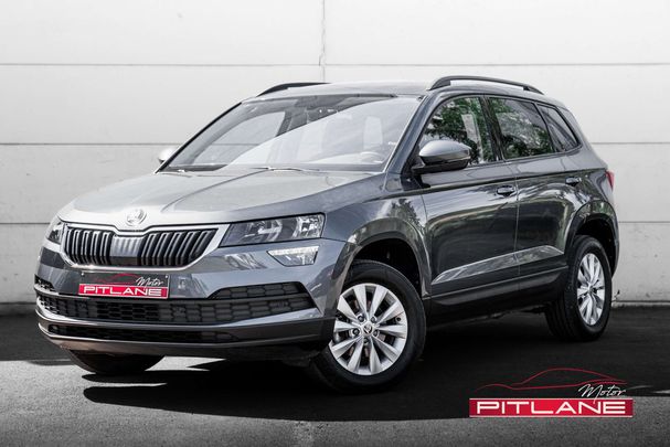 Skoda Karoq 1.5 TSI Ambition 110 kW image number 1