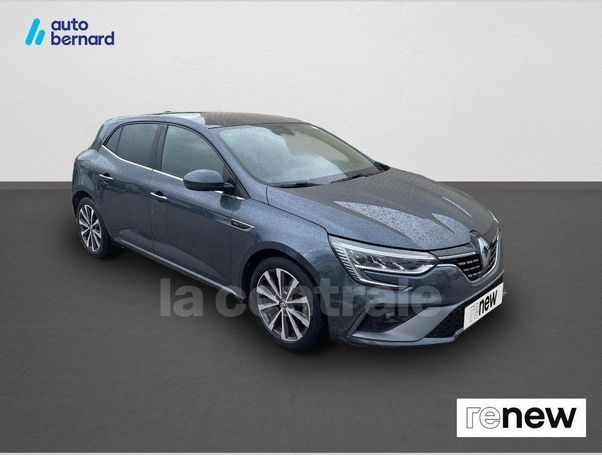 Renault Megane 103 kW image number 2