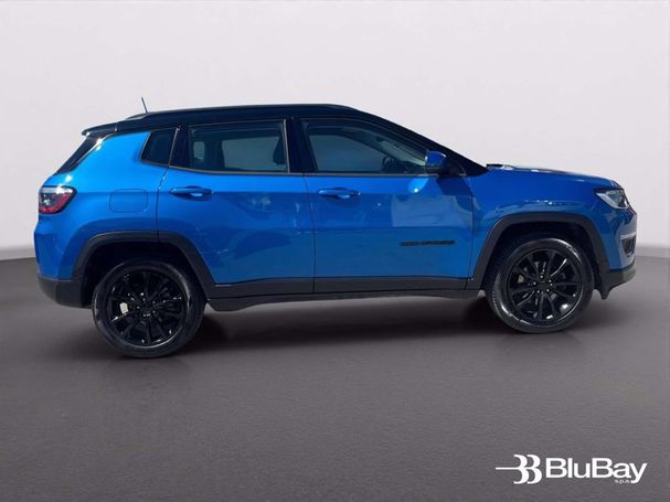 Jeep Compass 1.6 MultiJet Longitude 88 kW image number 4