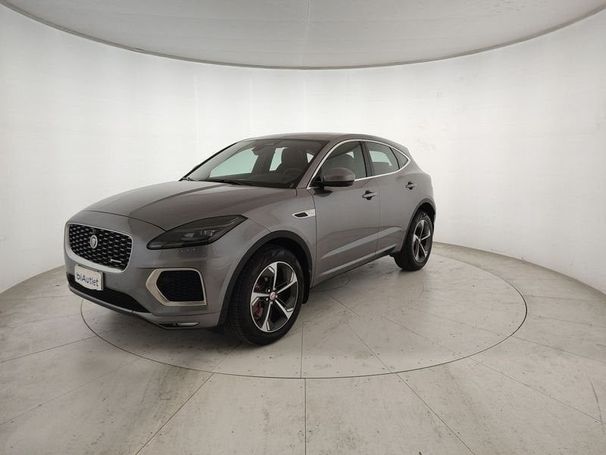 Jaguar E-Pace 147 kW image number 1