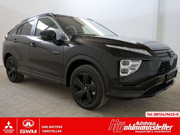 Mitsubishi Eclipse Cross 138 kW image number 3