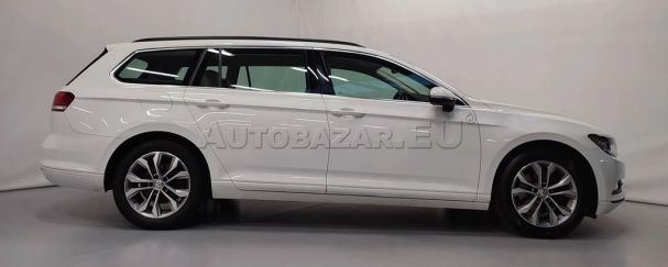 Volkswagen Passat Variant 2.0 TDI Comfortline 110 kW image number 7