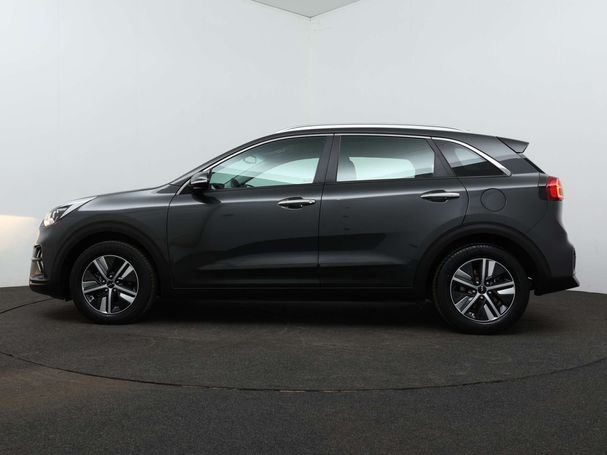 Kia Niro Hybrid 1.6 GDI 104 kW image number 3