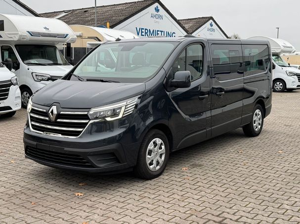 Renault Trafic Grand Blue dCi 150 EDC 110 kW image number 4