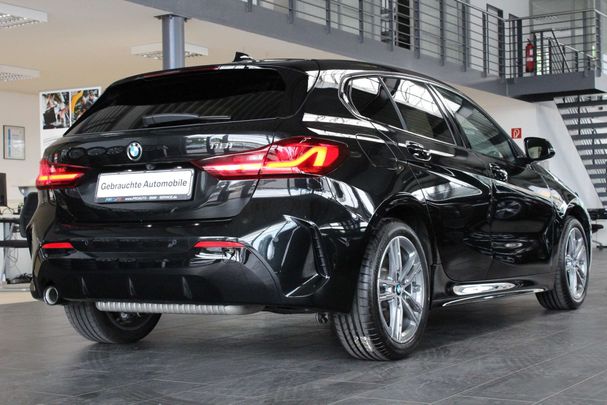 BMW 118i M Sport 100 kW image number 3