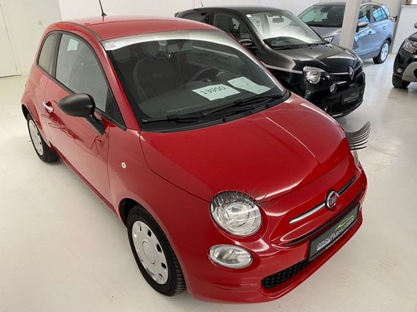 Fiat 500 1.2 Lounge 51 kW image number 2