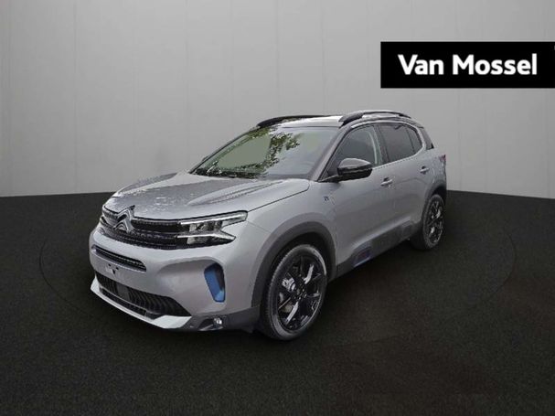 Citroen C5 Aircross 166 kW image number 1