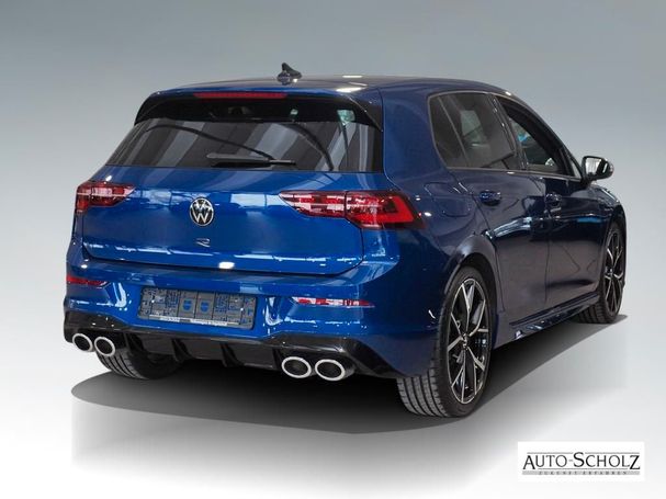 Volkswagen Golf R DSG 4Motion 235 kW image number 2