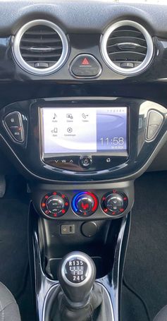 Opel Adam 66 kW image number 7