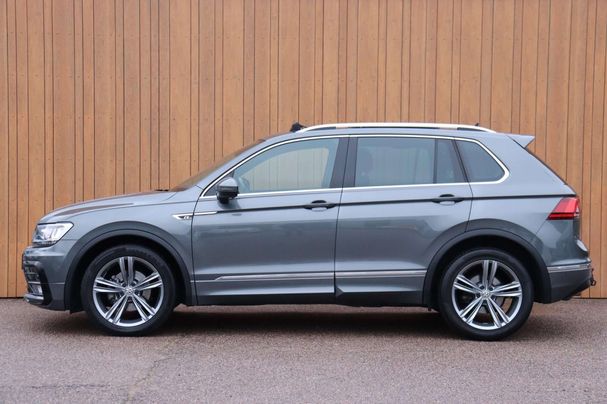 Volkswagen Tiguan 1.5 TSI 96 kW image number 5