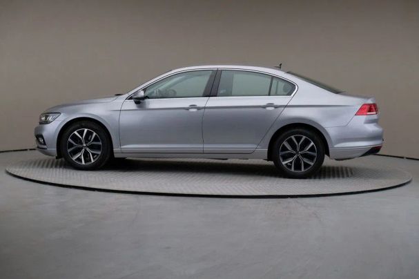 Volkswagen Passat 1.5 TSI DSG 110 kW image number 5