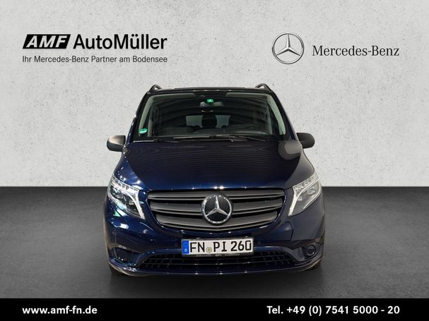 Mercedes-Benz Vito 116 CDi Tourer 120 kW image number 1