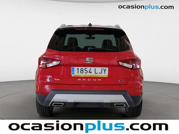 Seat Arona 1.0 66 kW image number 16