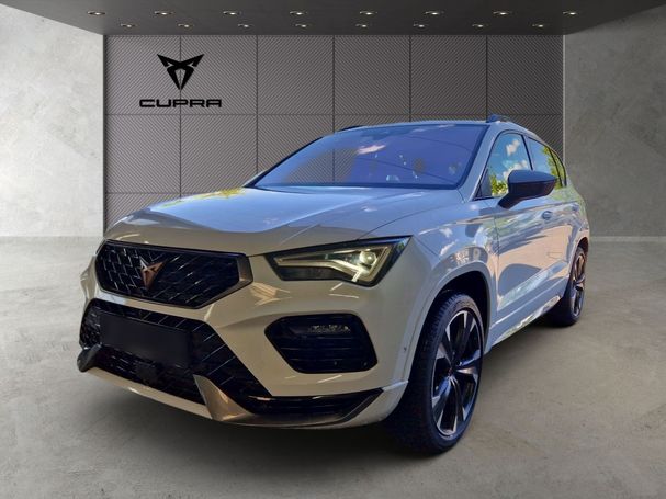 Cupra Ateca 2.0 TSI 221 kW image number 2