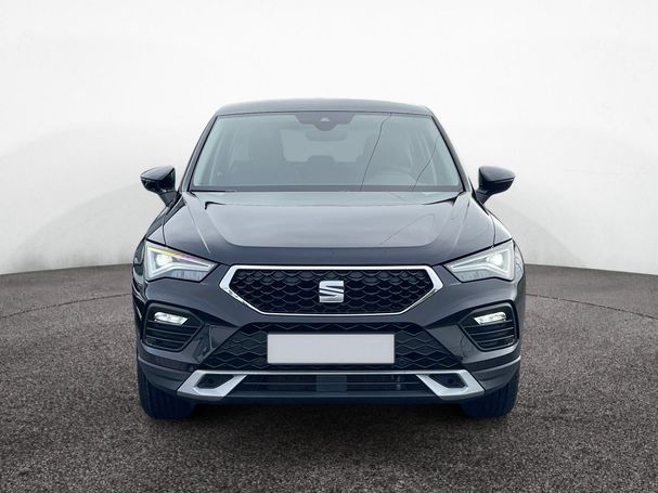 Seat Ateca TSI DSG Style 110 kW image number 2