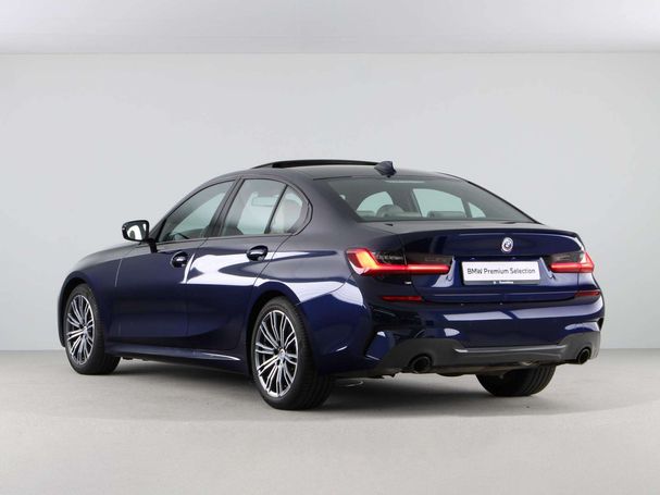 BMW 330i 190 kW image number 11